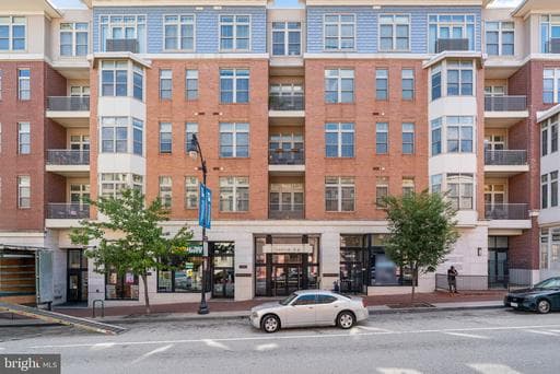 1209 N CHARLES ST #319, BALTIMORE, MD, 21201