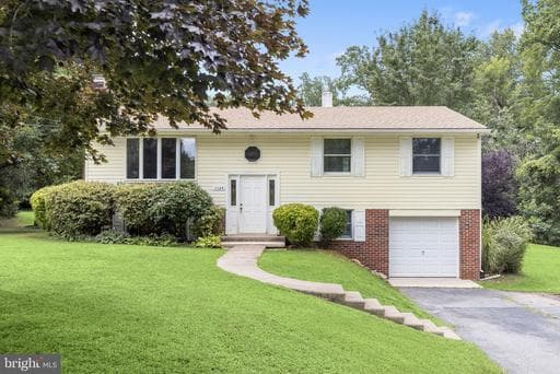 1124 CEDAR CORNER RD, PERRYVILLE, MD, 21903