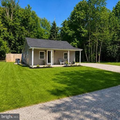 86 COX LN, ELKTON, MD, 21921