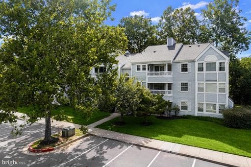 8393 MONTGOMERY RUN RD #L, ELLICOTT CITY, MD, 21043