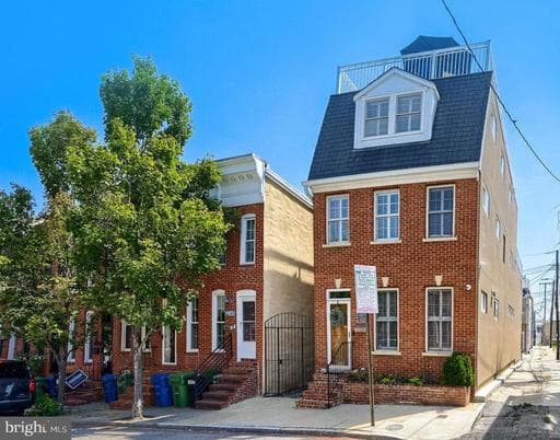 1457 Covington St, Baltimore, MD 21230-4642, United States
