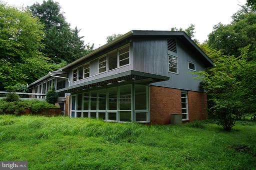 444 GARRISON FOREST RD, OWINGS MILLS, MD, 21117