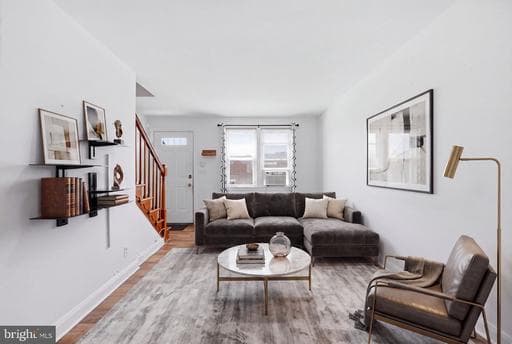 2109 PARKSLEY AVE, BALTIMORE, MD, 21230