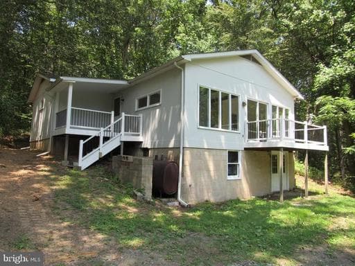 3219 LUCKY DR, STREET, MD, 21154