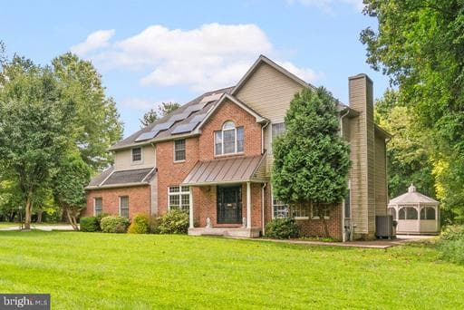 9713 SLALOM RUN DR, WOODSTOCK, MD, 21163