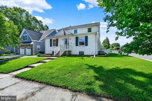262 REVOLUTION ST, HAVRE DE GRACE, MD, 21078