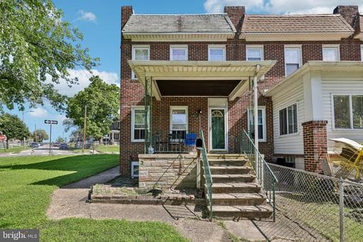 3707 BROOKLYN AVE, BALTIMORE, MD, 21225
