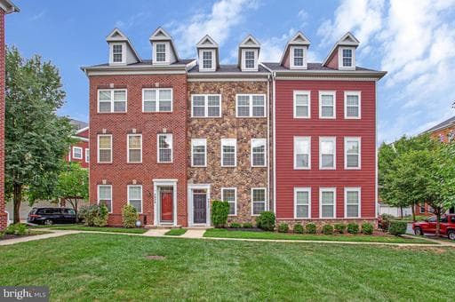5922 LOGANS WAY, ELLICOTT CITY, MD, 21043