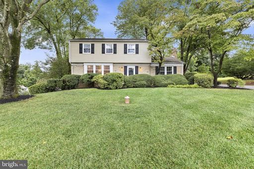 1820 ARABIAN WAY, FALLSTON, MD, 21047