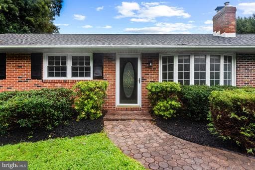 2114 OAKLYN DR, FALLSTON, MD, 21047
