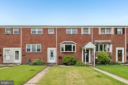 1119 REGINA DR, BALTIMORE, MD, 21227