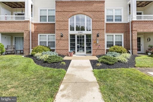 1305 Sheridan Pl, Bel Air, MD 21015-4603, United States