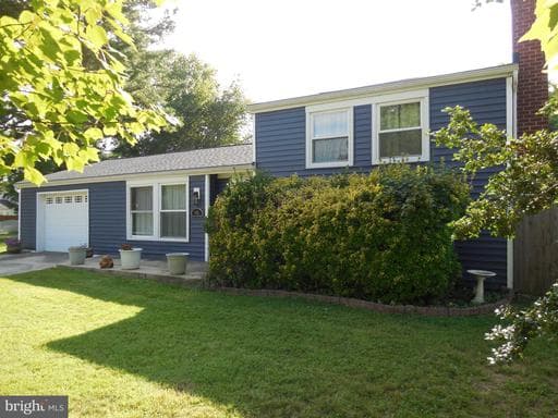603 MONTEREY CT, JOPPA, MD, 21085