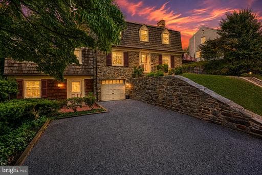 302 DIXIE DR, TOWSON, MD, 21204
