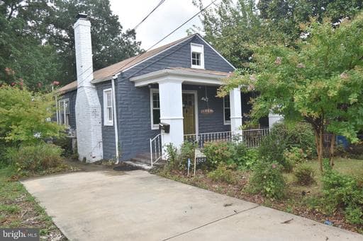 6529 HALLECK ST, DISTRICT HEIGHTS, MD, 20747