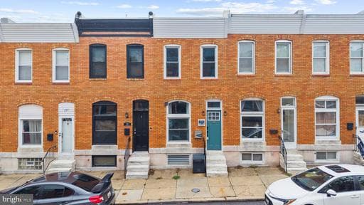 720 S DECKER AVE, BALTIMORE, MD, 21224