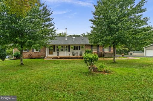 2710 FLINTSTONE RD, FREELAND, MD, 21053