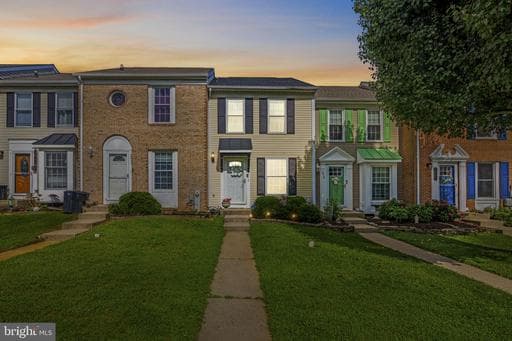 273 MAPLE WREATH CT, ABINGDON, MD, 21009