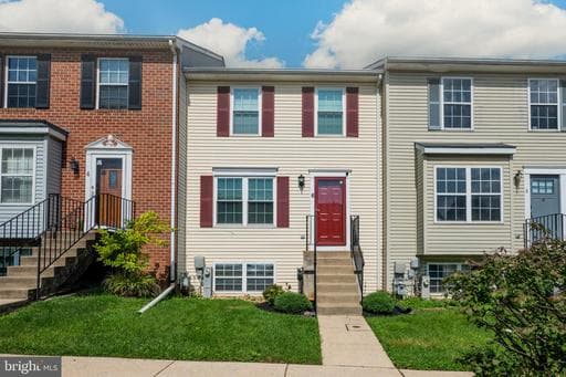 6 TAMERON, BALTIMORE, MD, 21237