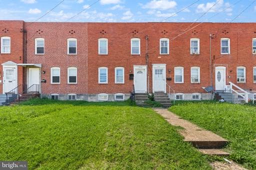 2922 SOLLERS POINT RD, BALTIMORE, MD, 21222