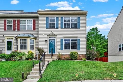6211 DEEP EARTH LN, COLUMBIA, MD, 21045
