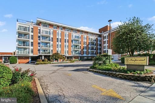6606 PARK HEIGHTS AVE #507, BALTIMORE, MD, 21215