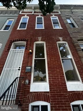 2625 Francis St, Baltimore, MD 21217-1837, United States