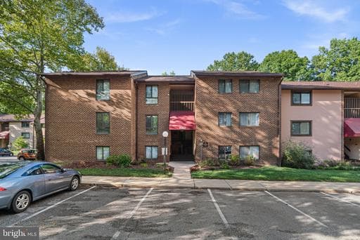 6063 MAJORS LN #3, COLUMBIA, MD, 21045