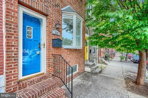 336 S EAST AVE S, BALTIMORE, MD, 21224