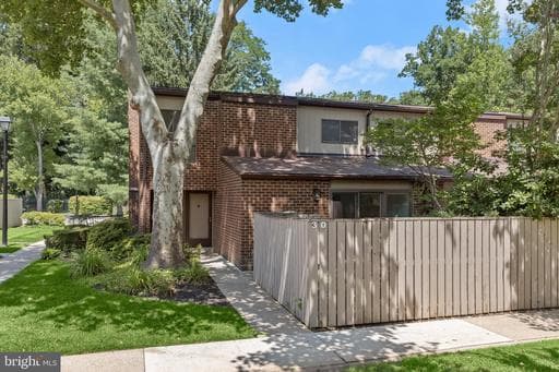 30 FENCEPOST CT #A, BALTIMORE, MD, 21208