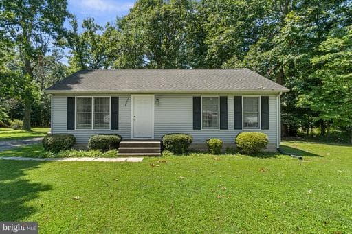 13209 HIGHLAND RD, HIGHLAND, MD, 20777