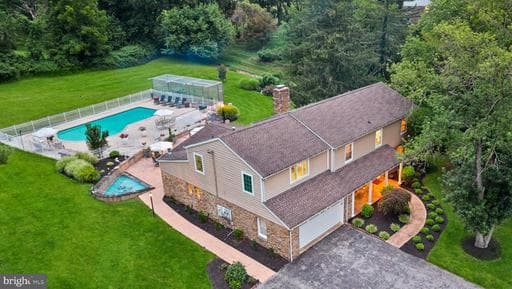 300 CHAPELWOOD LN, LUTHERVILLE TIMONIUM, MD, 21093