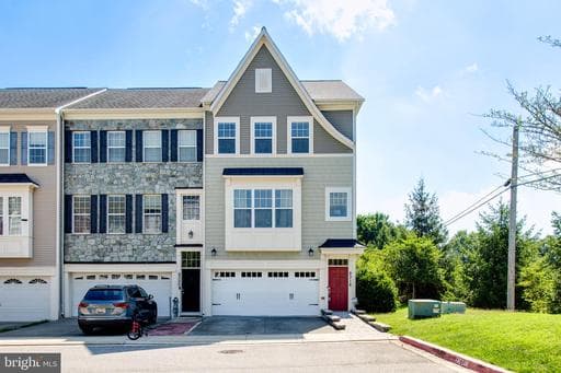 9318 ROCK RIPPLE LN, LAUREL, MD, 20723