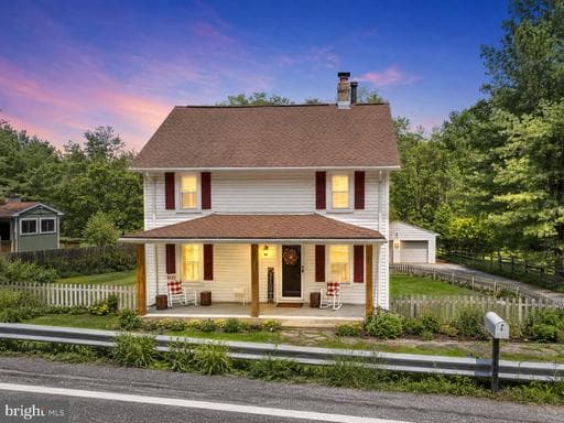 13026 HARFORD RD, HYDES, MD, 21082