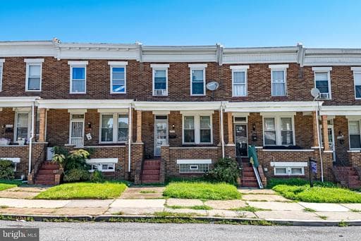 2730 PELHAM AVE, BALTIMORE, MD, 21213