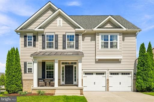 502 WHINSTONE DR, REISTERSTOWN, MD, 21136