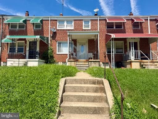 4506 PARKSIDE DR, BALTIMORE, MD, 21206