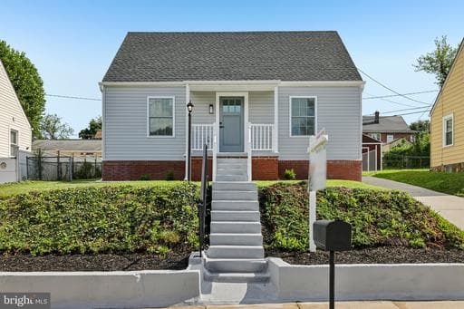 3215 ROSALIE RD, BALTIMORE, MD, 21227