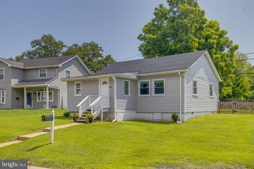 215 GLIDER DR, MIDDLE RIVER, MD, 21220