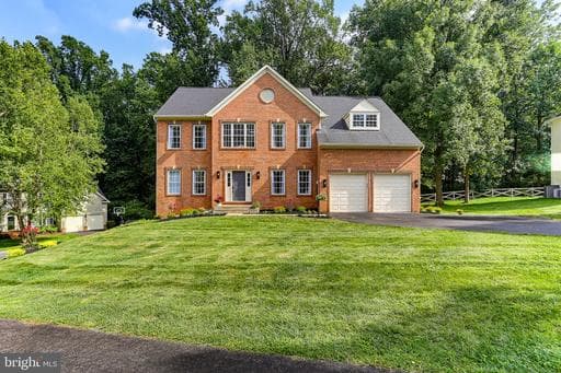 6121 TROTTER RIDGE CT, COLUMBIA, MD, 21044