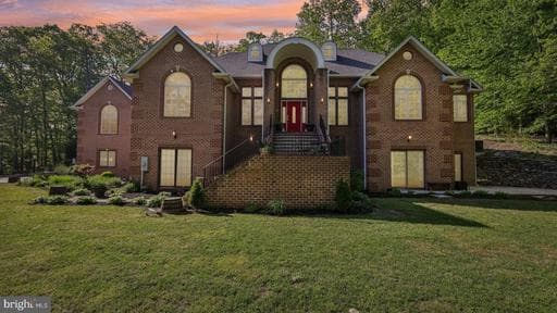 3632 BURKINS RD, STREET, MD, 21154