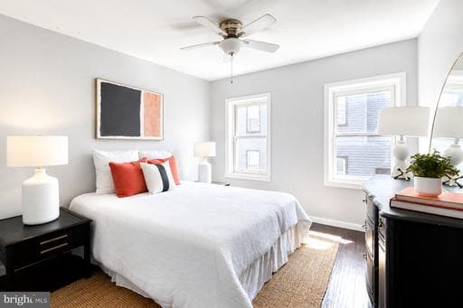 302 S DUNCAN ST, BALTIMORE, MD, 21231
