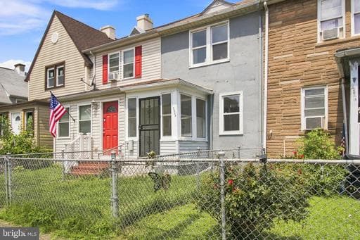 6524 SAINT HELENA AVE, BALTIMORE, MD, 21222