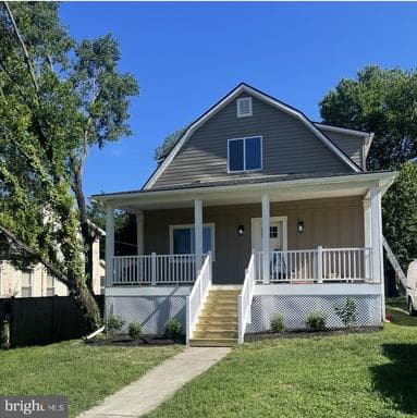2804 Beechland Ave, Baltimore, MD 21214-1750, United States