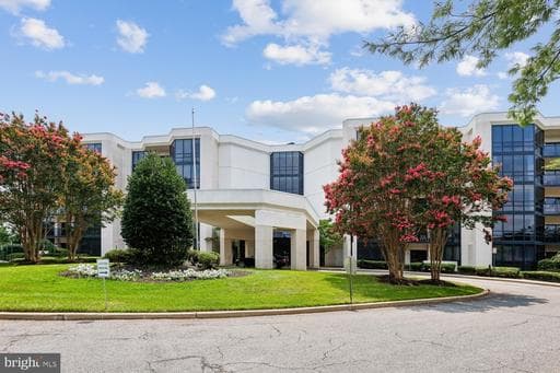 4001 OLD COURT RD #307, BALTIMORE, MD, 21208