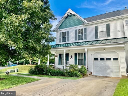 2 Canvas PL BEL AIR MD 21015