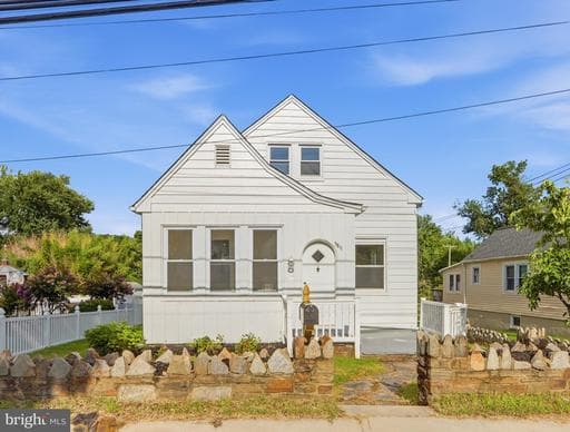 5811 WESTWOOD AVE, BALTIMORE, MD, 21206