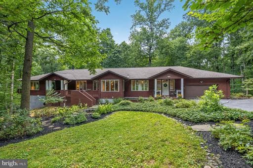 14 TIMBER WAY CT, REISTERSTOWN, MD, 21136