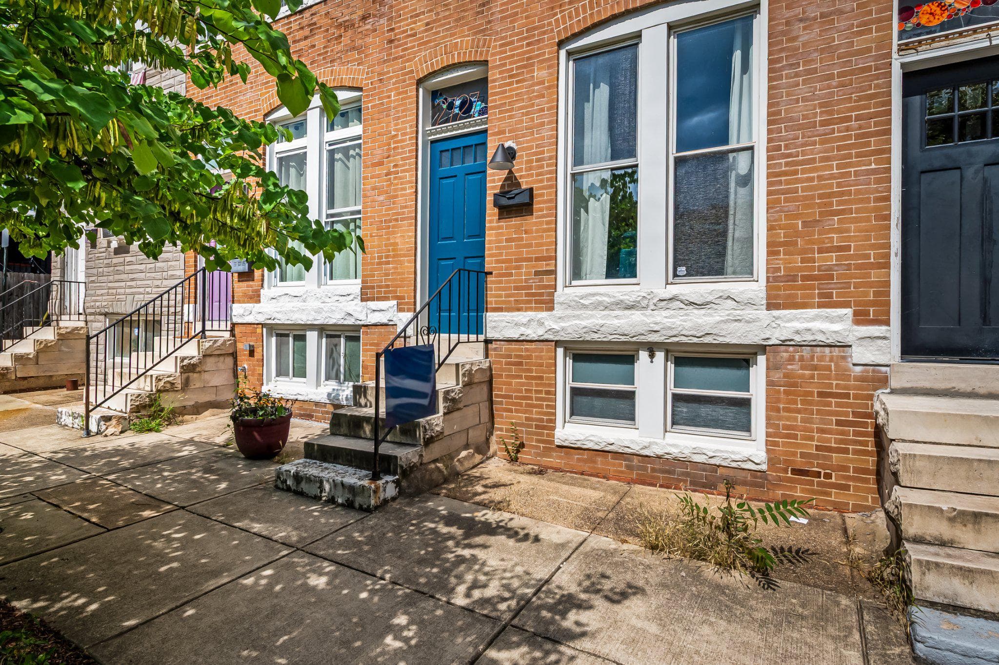 2727 Hampden Ave, Baltimore, MD 21211-3031, United States