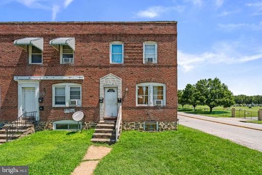 1229 STEELTON AVE, BALTIMORE, MD, 21224